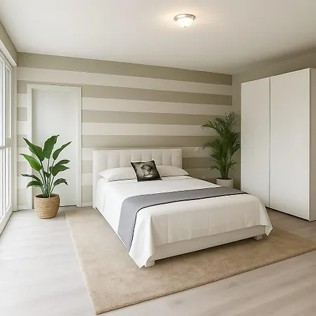 Hébergement de vacances Holiday Apartaments