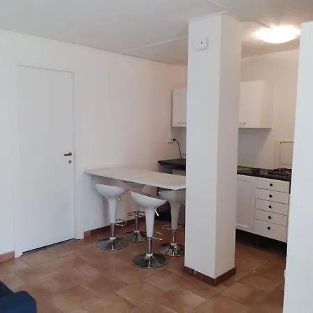 Holiday home Holiday Apartaments *