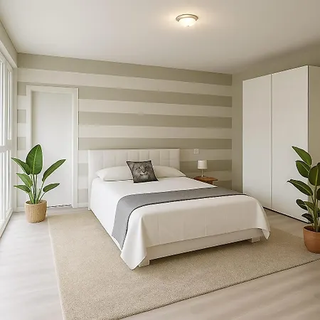 Holiday Apartaments 別荘 *