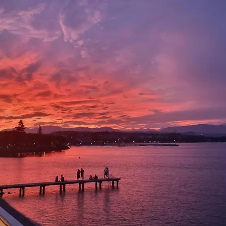 Holiday Apartaments Casa vacanze Desenzano del Garda