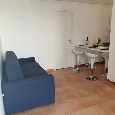 Holiday Apartaments