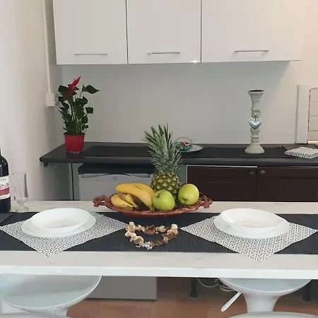 Holiday home Holiday Apartaments