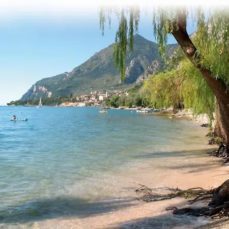 Holiday Apartaments Desenzano del Garda
