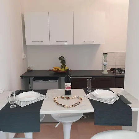 Holiday Apartaments * Desenzano del Garda