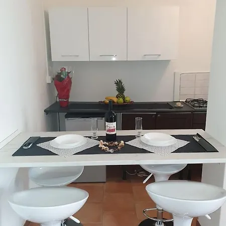Holiday Apartaments Holiday home