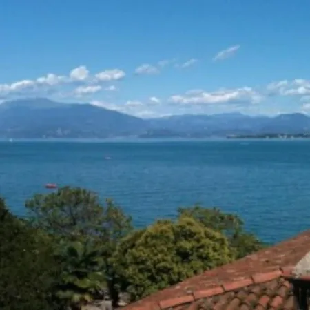 Hébergement de vacances Holiday Apartaments *
