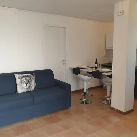 Holiday Apartaments Holiday home *
